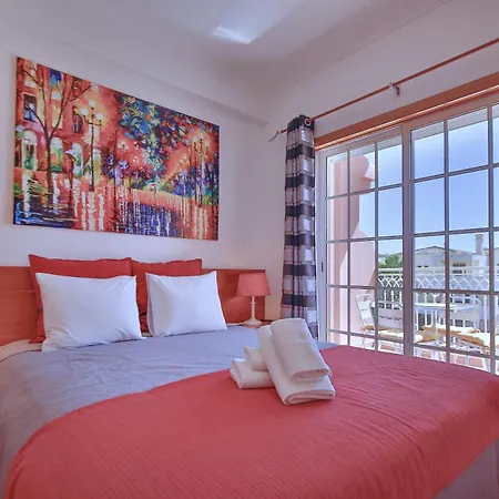 Apartmán Peter's Casamar *