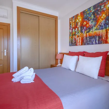 Peter's Casamar Apartmán