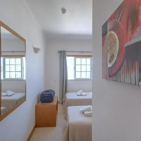 Peter's Casamar * Albufeira