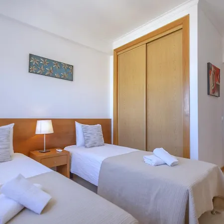Peter's Casamar Apartmán