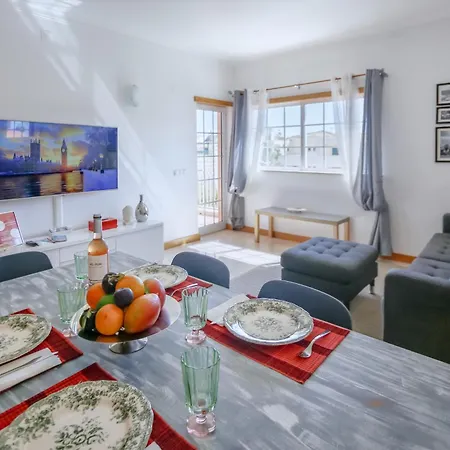 Apartmán Peter's Casamar *