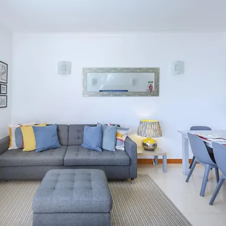 Peter's Casamar Apartmán *