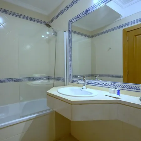 Apartmán Peter's Casamar Albufeira