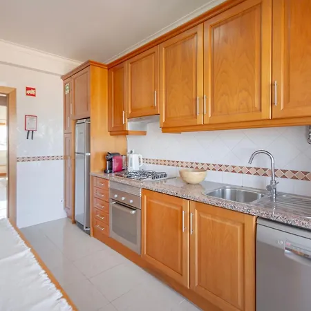 Apartmán Peter's Casamar *