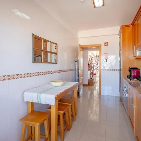 Apartmán Peter's Casamar *