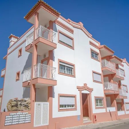 Peter's Casamar Apartmán Albufeira