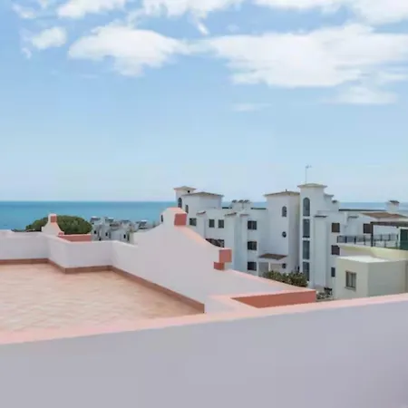 Apartmán Peter's Casamar