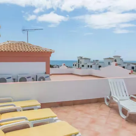 Peter's Casamar Apartmán