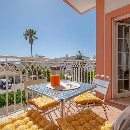 Peter's Casamar * Albufeira