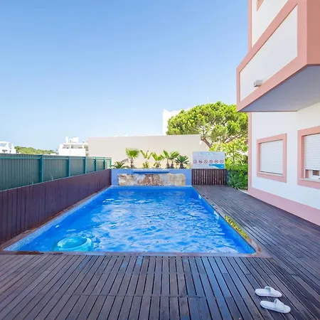 Peter's Casamar * Albufeira