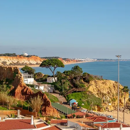 Peter's Casamar Apartmán Albufeira
